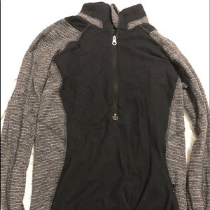 Lululemon jacket size 6
